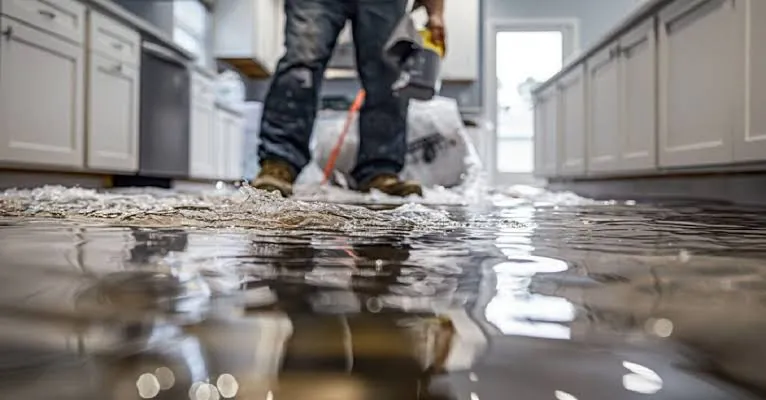 Water damage restoration companies near me in Strawberry Plains, TN - Emergency flood extraction